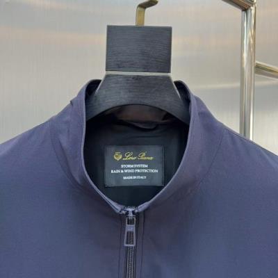 wholesale quality loro piana jacket model no. 28